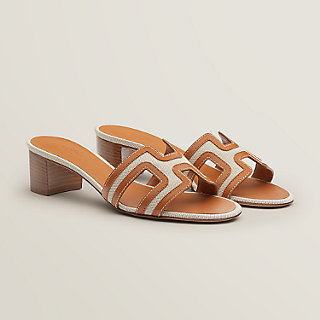 サンダル・ミュール HERMES | Oasis sandal H232171Z 071002Z 01_video_2-AVS?wid=800